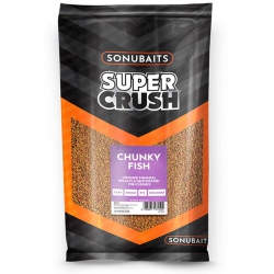 Sonubaits Chunky Fish