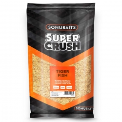 Sonubaits Tiger Fish