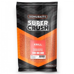 Sonubaits Supercrush Krill
