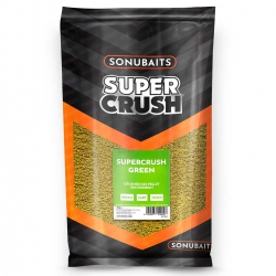 Sonubaits Supercrush Green