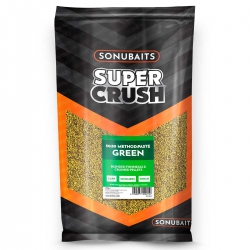 Sonubaits 50:50 Method En Paste Green