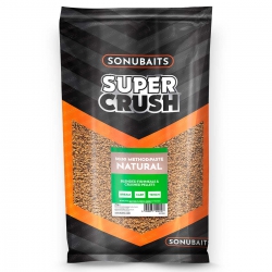 Sonubaits 50:50 Method En Paste Naturel
