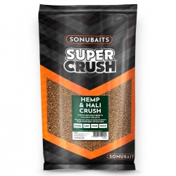 Sonubaits Hemp En Hali Crush