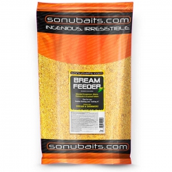 Sonubaits Bream Feeder