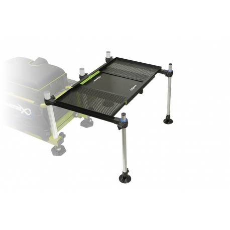 Matrix 3D Extending Side Tray