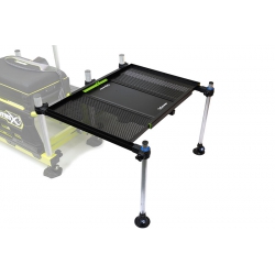 Matrix 3D Extendable Side Tray