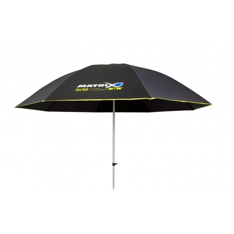 Matrix 115cm Over The Top Brolley