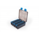 Preston Revalution Storage System