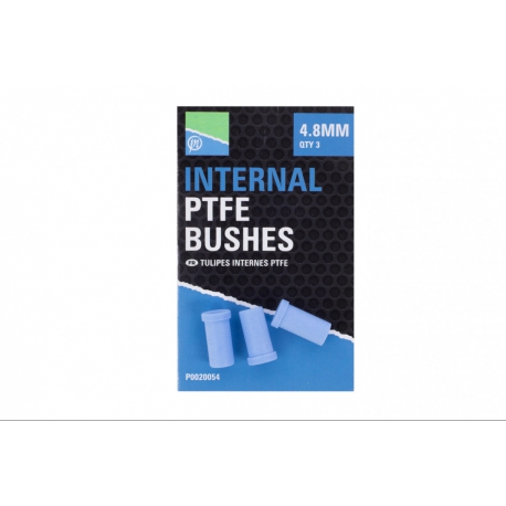 Preston Internal PTFE Bushes