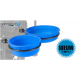 Preston Groundbait Bowl & Hoop
