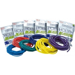 Preston Hollo Elastic
