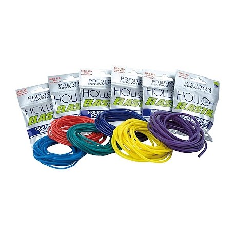 Preston Hollo Elastic