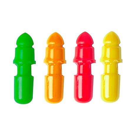 Preston Slip Micro Connectors