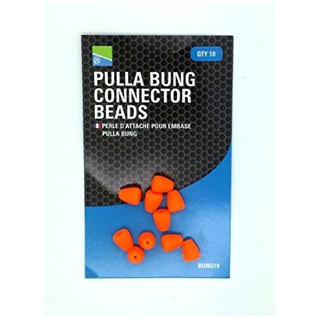 Pulla Bung Connectors