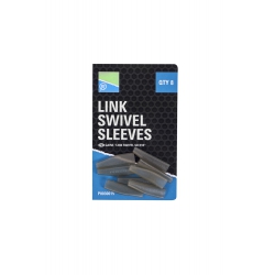 Preston Link Swivel Sleeves