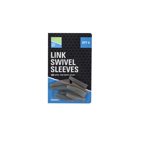 Preston Link Swivel Sleeves