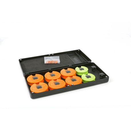 Fox F Box Medium Disc & Rig Box System