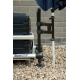 Preston Mega Brolly Arm Short