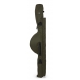 Fox R Series Tri Sleeve 12ft 3 piece