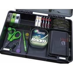 Korda Tackle Box