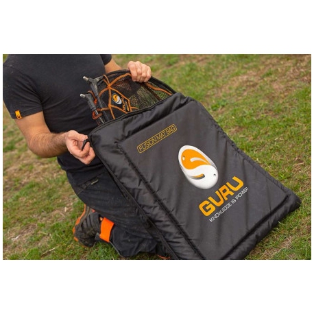Guru Fusion Mat Bag
