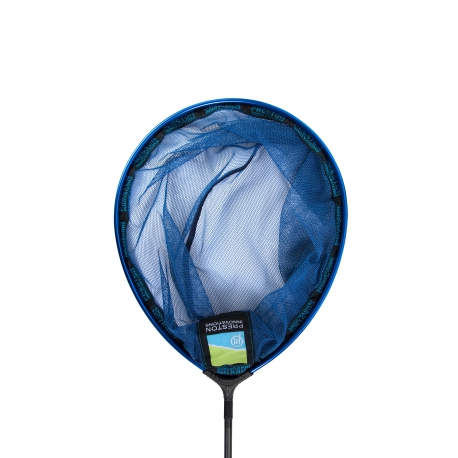 Preston Latex Hair Mesh Landing Nets