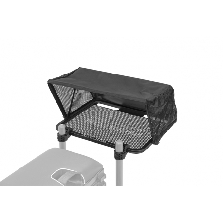 Preston Venta-Lite Hoodie Side Tray