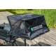 Preston Venta-Lite Hoodie Side Tray