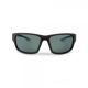Preston Polarised Sunglasses Green Lens