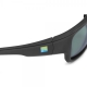 Preston Polarised Sunglasses Green Lens