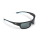 Preston Polarised Sunglasses Green Lens