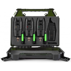 Korum Kbi-r Alarm Presentation Set