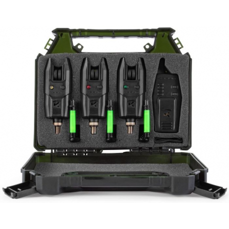 Korum Kbi-r Alarm Presentation Set