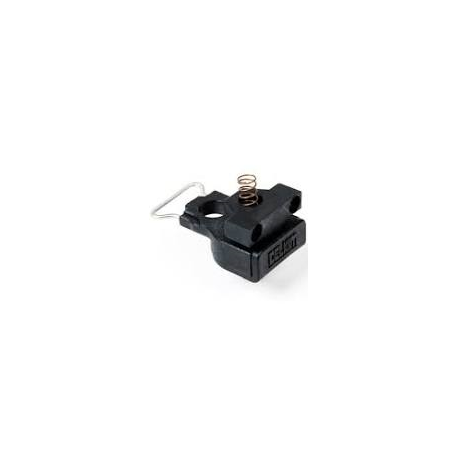 Delkim Txi-D D lock Quick Release System Compleet