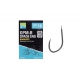 Preston GPM-B Spade End Barbless