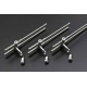 Solar P1 Adjustable Snag Bars