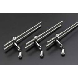 Solar P1 Adjustable Snag Bars