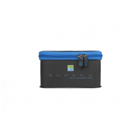 Preston Supera Eva Accessory case Small