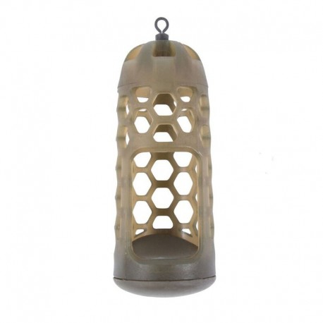 Preston Absolute Window Feeders (Caged)