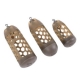 Preston Absolute Window Feeders (Caged)