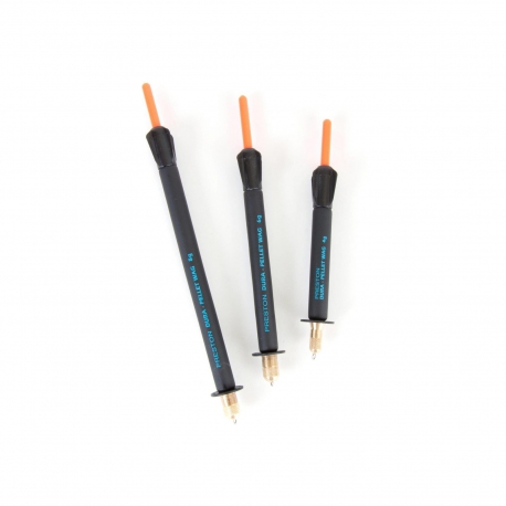 Preston Insert Dura Pellet Wag 10mm Slim