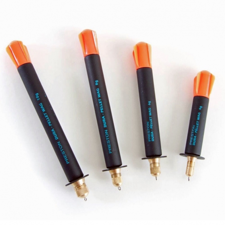 Preston Dura Pellet Waggler 13mm Standard