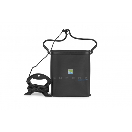 Preston Supera Drop Bucket