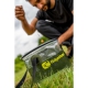 Ridgemonkey Perspective Collapsible Bucket 10L