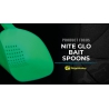 Ridgemonkey Nite Glo Bait Spoon