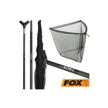 Fox Eos Compact Landing Net
