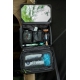 Ridgemonkey LX Bath Towel and Weatherproof Shower Caddy Set