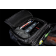Ridgemonkey LX Bath Towel and Weatherproof Shower Caddy Set