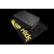 Ridgemonkey LX Bath Towel and Weatherproof Shower Caddy Set
