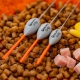 Guru Pinger Wire Stem Float's